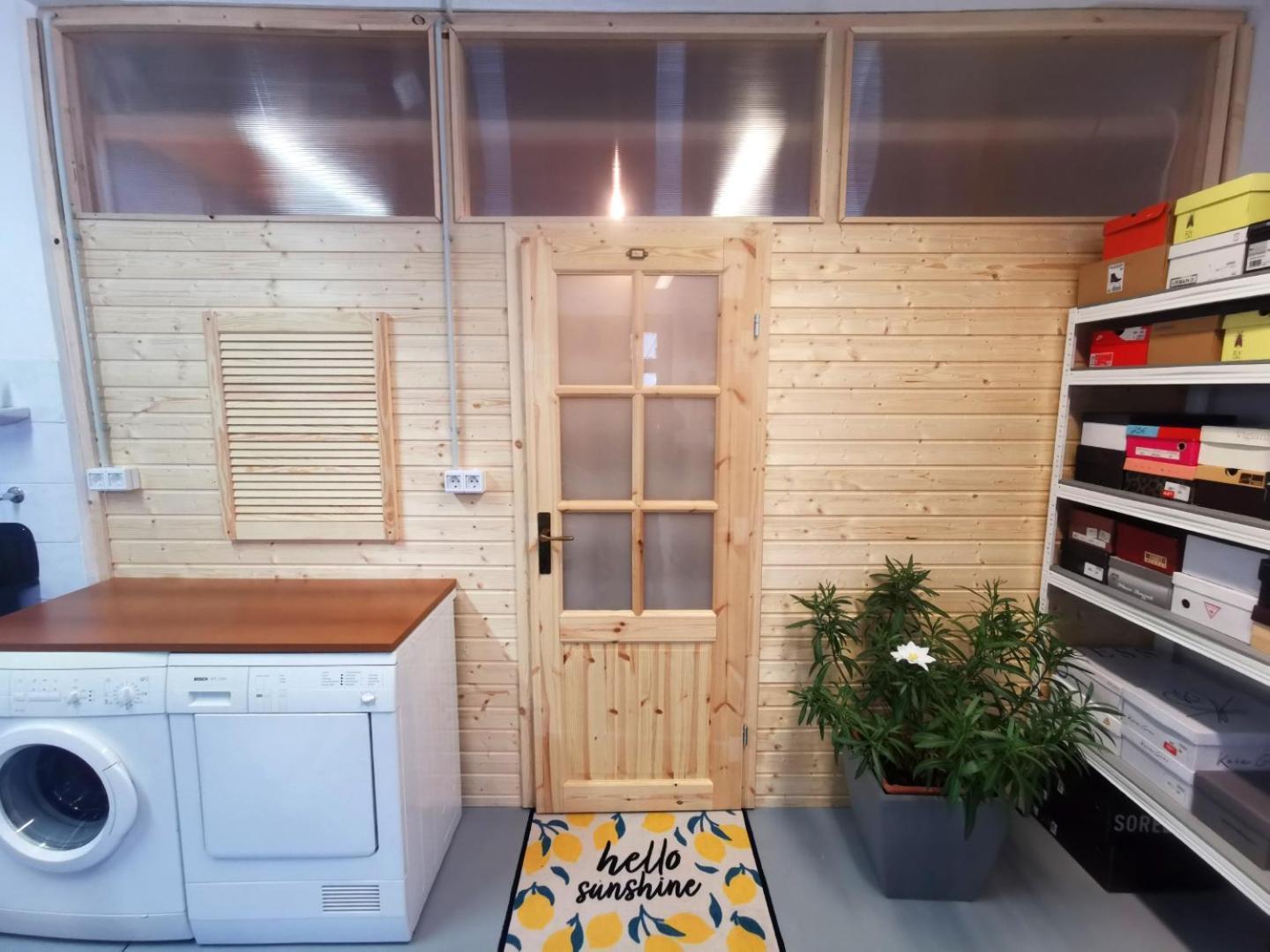 Lookout Resort Tiny House Rovte Eksteriør bilde